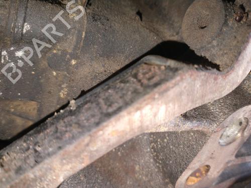 Engine MITSUBISHI LANCER VIII Sportback (CX_A) 2.0 DI-D (CX8A) | BP33798977M1 - Image 4