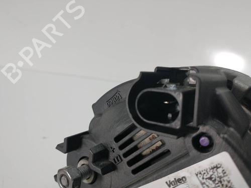 Alternator VW GOLF VII (5G1, BQ1, BE1, BE2)  | BP8318259M7 