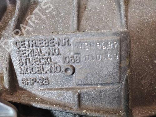 Gearbox BMW 5 (E60) 535 d | BP22217539M3 