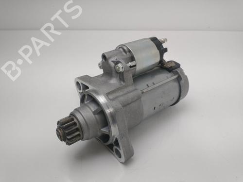 Used Starter SEAT IBIZA V (KJ1, KJG) 1.0 TSI (115 hp) 17013090