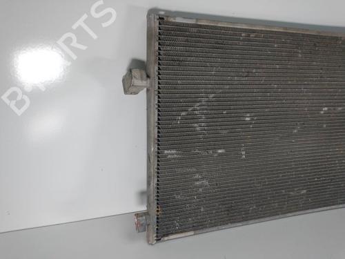 AC radiator TOYOTA YARIS (_P9_)  | BP16061626M32 