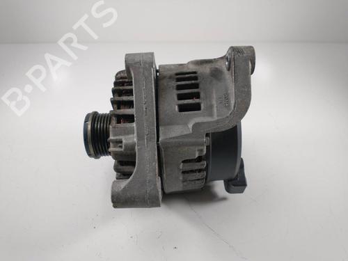 Alternator BMW 3 (F30, F80) 320 d | BP17537442M7 