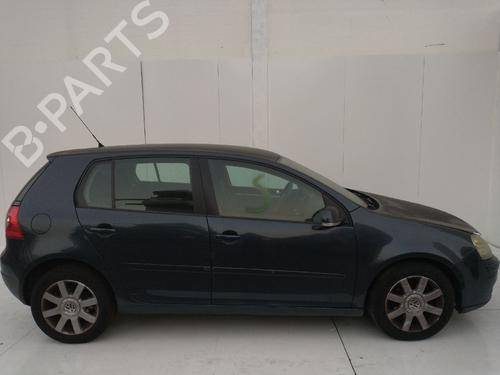 Heater matrix VW GOLF V (1K1)  | BP7506724M63 