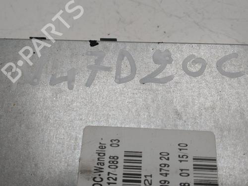 Electronic module BMW 3 Coupe (E92) 320 d | BP30593823M83 