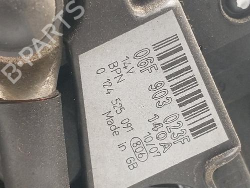 Alternator SEAT LEON (1P1) 2.0 TFSI | BP30469203M7 - Image 3