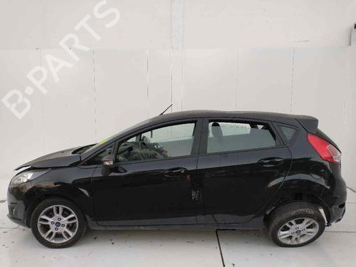 Starter FORD FIESTA VI (CB1, CCN) 1.25 | BP8501538M8 