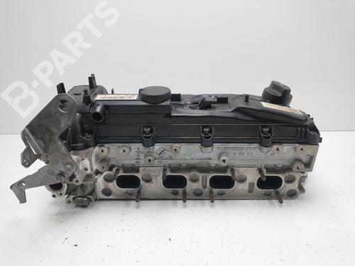Used Cylinder head Cylinder head MERCEDES-BENZ B-CLASS Sports Tourer (W246, W242) B 180 CDI (246.200) (109 hp) 10978009 10978009