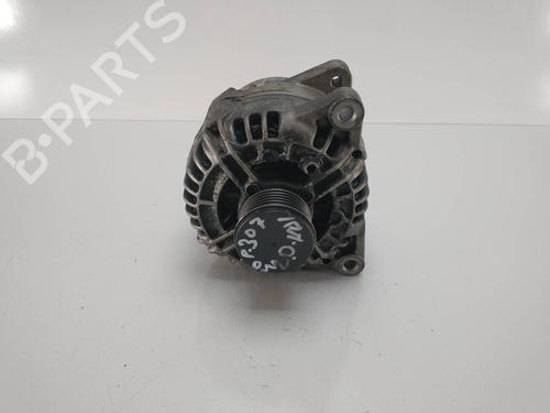 Used Alternator PEUGEOT 307 (3A/C) [2000-2012]  8183671
