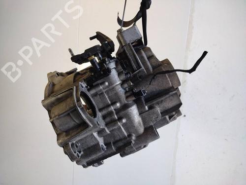 Gearbox VW SCIROCCO III (137, 138) 2.0 TDI | BP15507008M3 