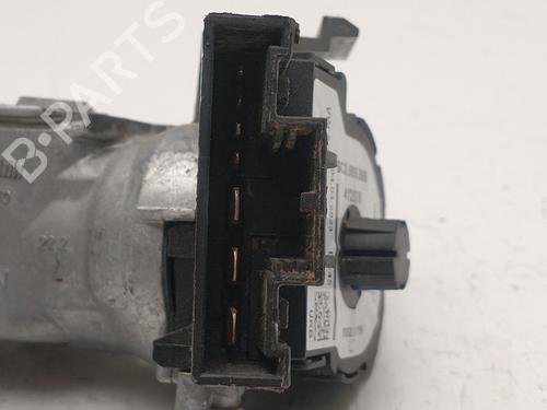 Ignition barrel VW POLO VI (AW1, BZ1, AE1) | BP36277056M48 - Image 3