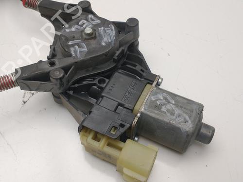 Front right window mechanism FORD FIESTA VI (CB1, CCN) 1.6 TDCi | BP34366254C23  - Image 6
