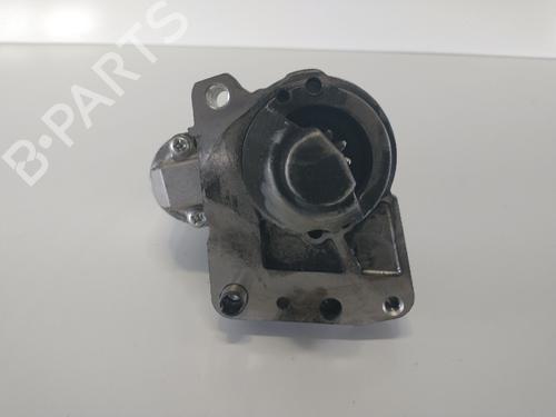 Used Starter PEUGEOT 207 (WA_, WC_) [2006-2015]  7506805