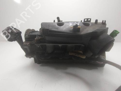 Cylinder head CITROËN C5 III (RD_) 3.0 V6 (RDXFVJ) | BP12339236M5 