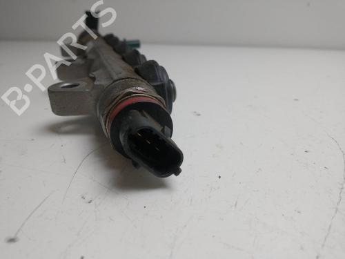 Injection rail NISSAN QASHQAI I (J10, NJ10)  | BP15352727M98 