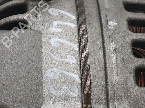 Alternator MERCEDES-BENZ C-CLASS (W203)  | BP32172661M7 
