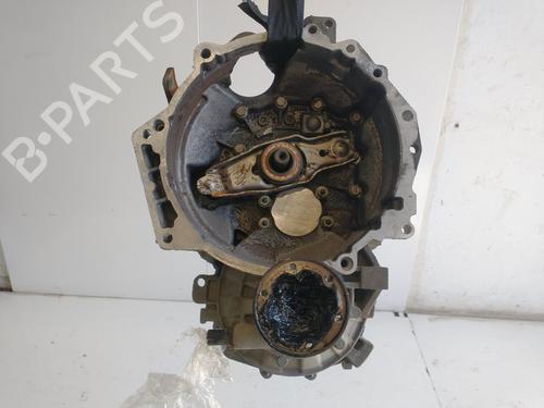 Used Gearbox Gearbox SEAT IBIZA IV SC (6J1, 6P5) [2008-2018] 35738074 35738074
