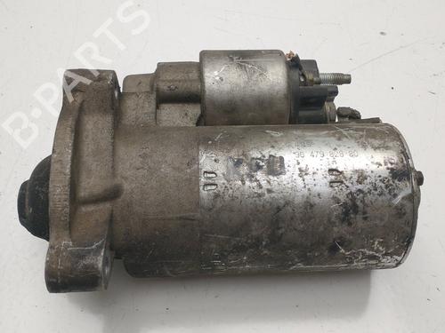 Starter CITROËN C4 Coupe (LA_) 1.4 16V | BP36021018M8 - Image 3
