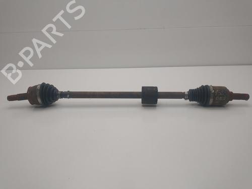 Used Right front driveshaft FIAT 500L (351_, 352_) 1.4 (199LYB1B) (95 hp) 29865747