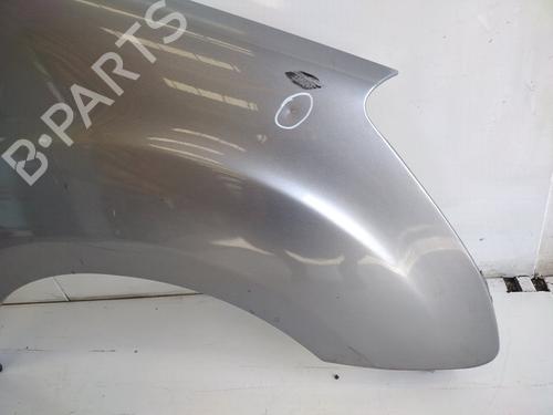 Right front fenders PEUGEOT PARTNER Box Body/MPV  | BP29161363C42 
