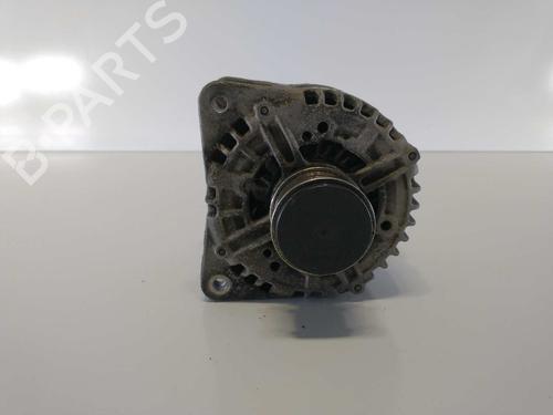 Generator VW PASSAT CC B6 (357) 2.0 TDI (140 hp) 7507412