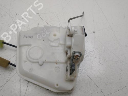 Front right lock MAZDA 3 (BL) | BP39193358C97 - Image 7