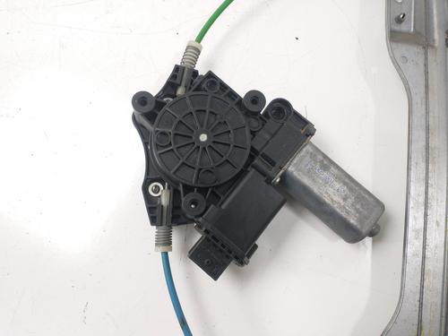 Front left window mechanism OPEL CORSA D (S07)  | BP8630847C22 