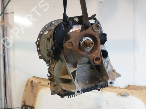 Gearbox JAGUAR XF I (X250) 3.0 D | BP37697336M3 - Image 8