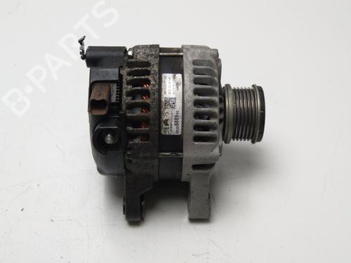 Generator PEUGEOT 308 II (LB_, LP_, LW_, LH_, L3_) [2013-2021]  24296408