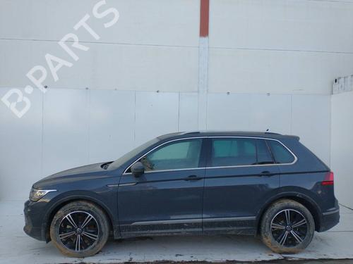 Used Parts VW TIGUAN (AD1, AX1) 4957939