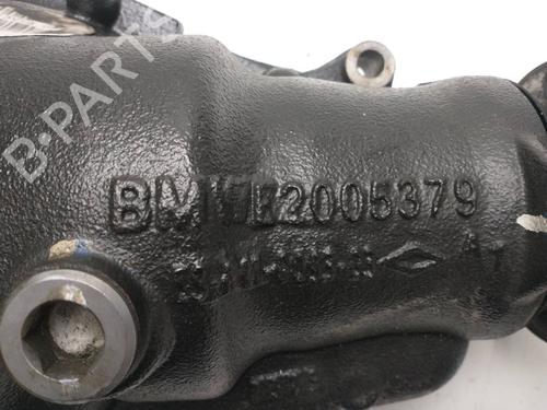 Front differential BMW X3 (E83) xDrive 20 d | BP15379543M23 