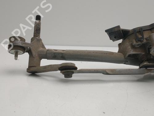 Front wiper motor CITROËN DS3 (SA_) 1.6 HDi 90 | BP30387858M29