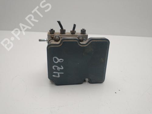 Pompe ABS PEUGEOT 3008 II SUV (MC_, MR_, MJ_, M4_) 1.2 THP/ PureTech 130 (MRHNSM, MRHNSU, MRHNSJ, MRHNYW,... (131 hp) 25296476