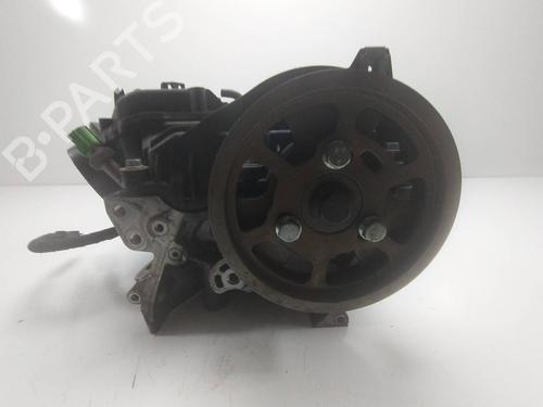 Cylinder head CITROËN C5 III (RD_) 3.0 V6 (RDXFVJ) | BP12339236M5 