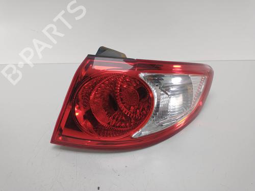 Used Right taillight HYUNDAI SANTA FÉ II (CM) [2005-2015]  9342441