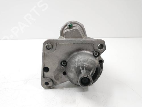 Starter CITROËN BERLINGO / BERLINGO FIRST MPV (MF_, GJK_, GFK_) 1.6 HDI 75 (MF9HW, GJ9HWC, GF9HWC, GN9HWC) | BP8536732M8 