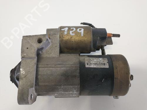 Used Starter SEAT ALHAMBRA (7V8, 7V9) 1.9 TDI (115 hp) 7506821