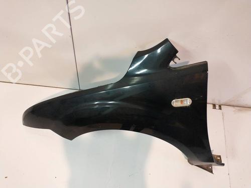 Left front fenders FORD FOCUS II (DA_, HCP, DP)  | BP16519571C41 