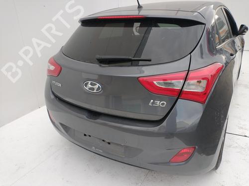 Headlight switch HYUNDAI i30 (GD)  | BP12395897I24 