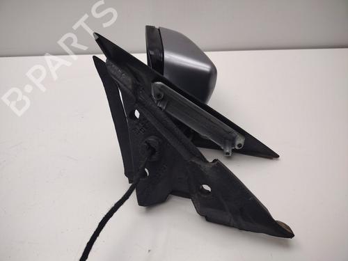 Left mirror BMW 3 (E46) 320 d | BP30316169C26