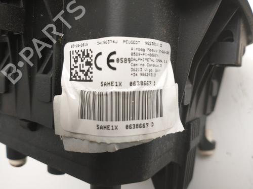 Dashboard PEUGEOT 5008 II (MC_, MJ_, MR_, M4_) | BP32018377C46