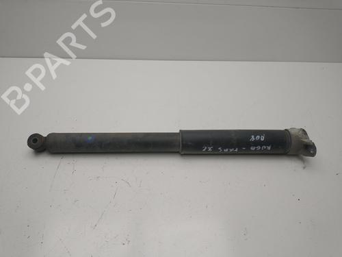 Used Left rear shock absorber FORD KUGA I [2008-2012]  22687872