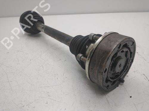 Left front driveshaft SEAT LEON (1P1) | BP32781463M38 - Image 3