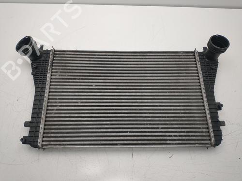 Used Intercooler Intercooler AUDI A3 (8P1) [2003-2013] 33793973 33793973