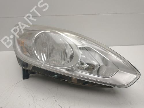 Right headlight FORD C-MAX II (DXA/CB7, DXA/CEU) | BP33885924C29 - Image 4