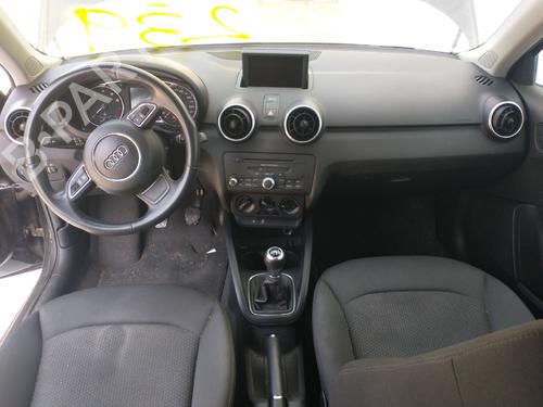 Heater matrix AUDI A1 Sportback (8XA, 8XF) 1.2 TFSI | BP7507003M63