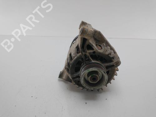 Used Alternator FIAT GRANDE PUNTO (199_) 1.2 (65 hp) 8598930