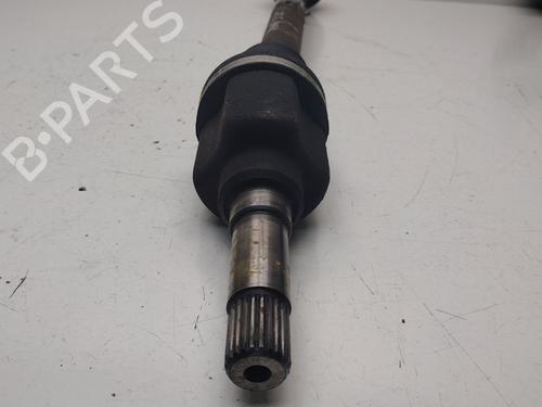 Right front driveshaft PEUGEOT 207 (WA_, WC_) | BP31931053M39