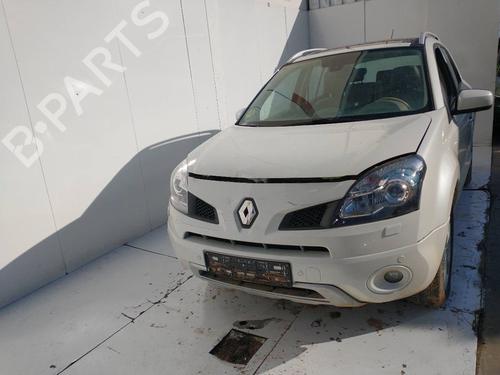Left front driveshaft RENAULT KOLEOS I (HY_) 2.0 dCi (HY0K) | BP29807549M38