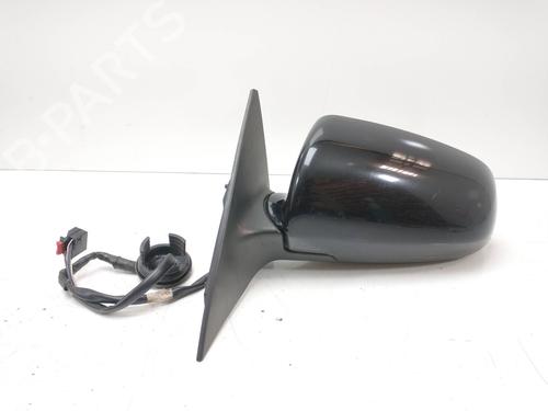 Left mirror AUDI A6 C6 Avant (4F5)  | BP9766093C26 