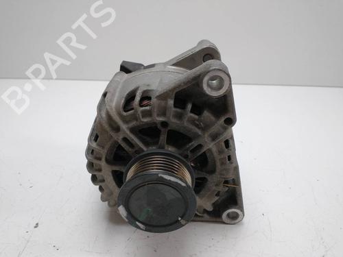 Used Alternator FORD FOCUS II (DA_, HCP, DP) [2004-2013]  7873379